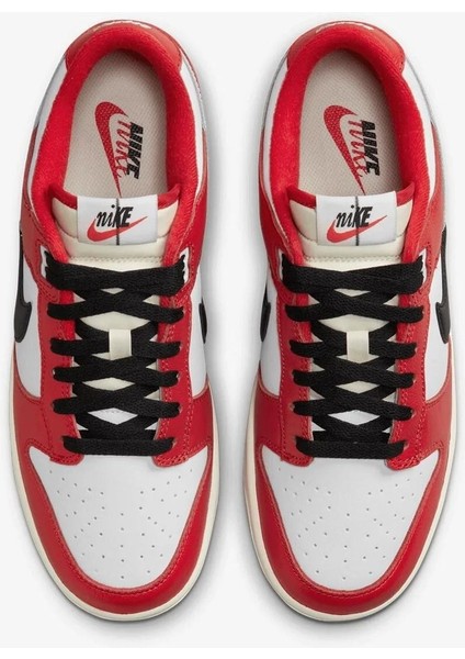 Dunk Low 'chicago Split' fırsatları