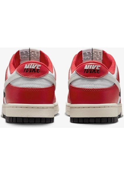 Dunk Low 'chicago Split' indirimleri