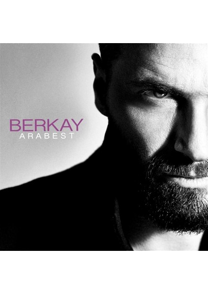 Berkay Arabest - CD