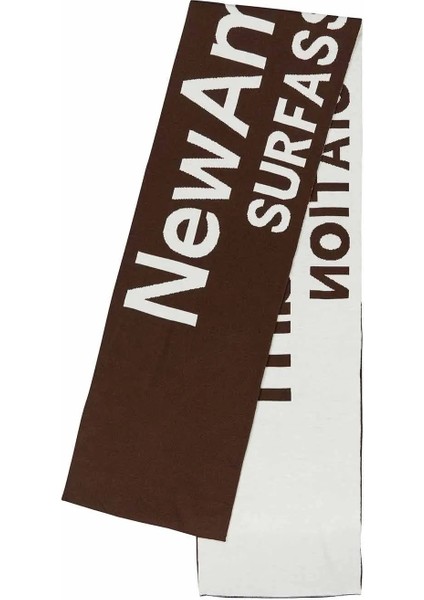 Yeni Amsterdam Desenli Örgü Başlık - Çok Renkli ve %100 Akrilik