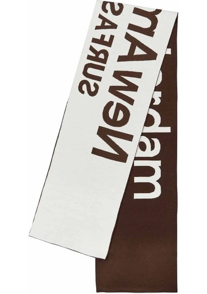 Yeni Amsterdam Desenli Örgü Başlık - Çok Renkli ve %100 Akrilik fiyatları