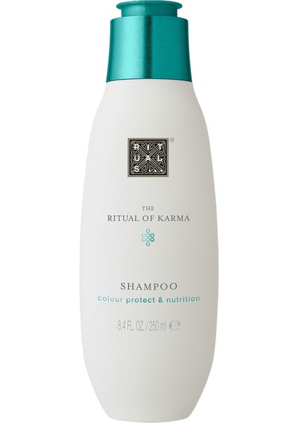 The Ritual Of Karma Şampuan 250 ml