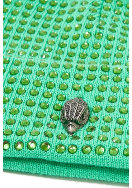 Crystal Eagle Kadın Bere One Size 22X20 cm modelleri