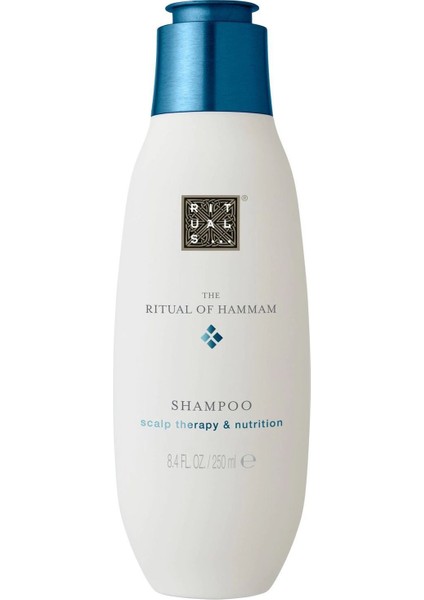 The Ritual Of Hammam Şampuan 250 ml