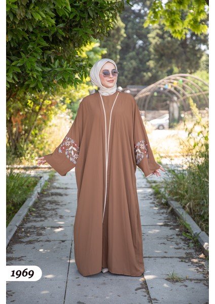 Medine Ipek Elbise 1969