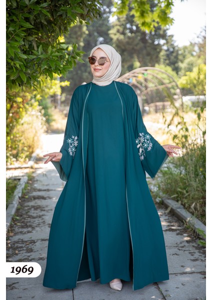 Medine Ipek Elbise 1969