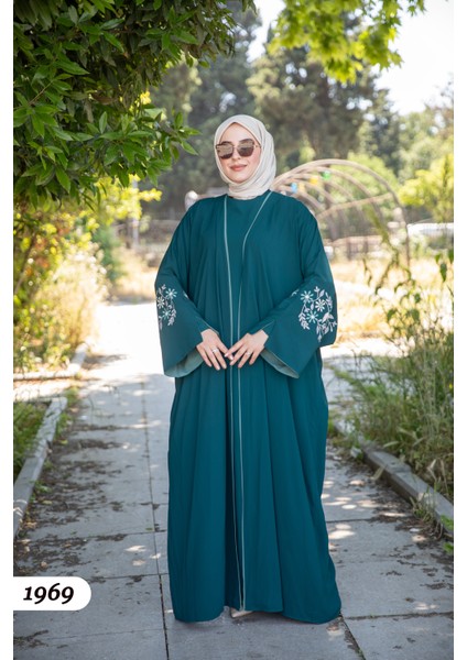 Medine Ipek Elbise 1969 modelleri