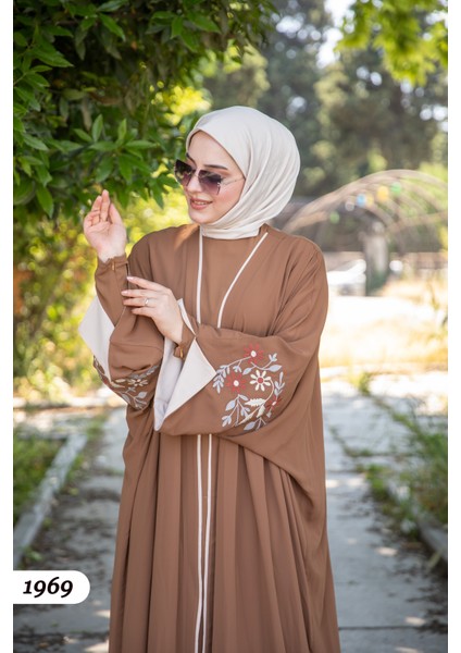 Medine Ipek Elbise 1969 modelleri