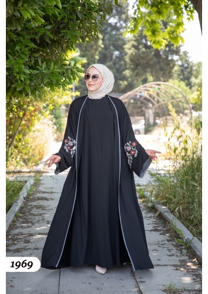 Medine Ipek Elbise 1969