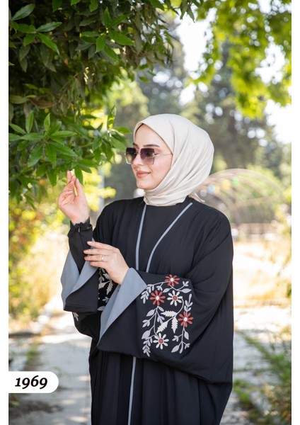 Medine Ipek Elbise 1969 modelleri