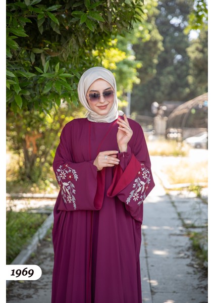 Medine Ipek Elbise 1969 modelleri