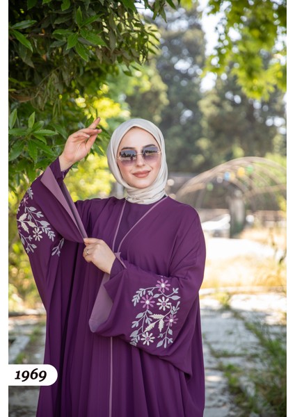 Medine Ipek Elbise 1969 modelleri