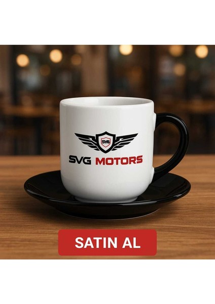 Beyaz Porselen Türk Kahvesi Fincanı Çiftli Set Hediye Seçeneği modelleri