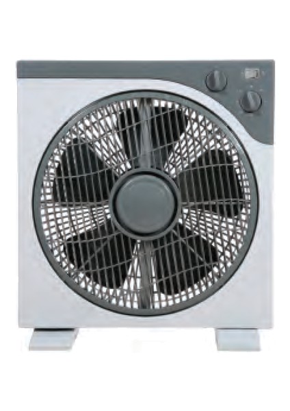 -KCF271-TAŞINABİLİR Kutu Fan Zrnet fiyatları