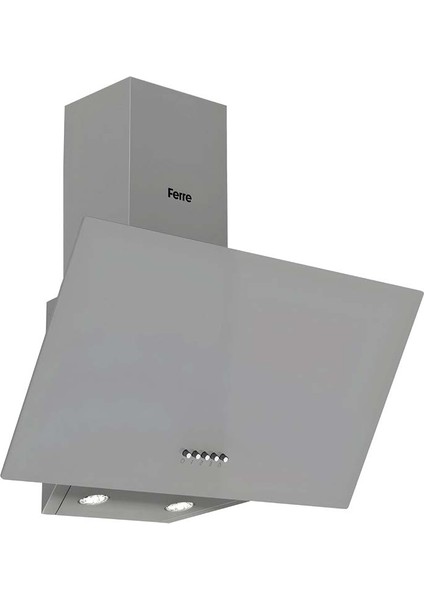 Pure Ss Serisi Gri Cam Ankastre Set D088 - SS208 - XE61MDV fiyatları