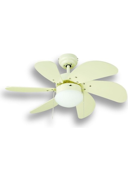-KCF281-AVİZELİ Vantilatör 60 Watt Sptgl