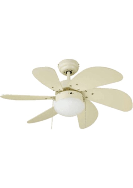 -KCF281-AVİZELİ Vantilatör 60 Watt Sptgl fiyatları