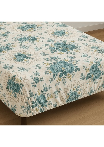 Çift Kişilik Lastikli Çarşaf Takımı Günlük Kullanıma Uygun fiyatları