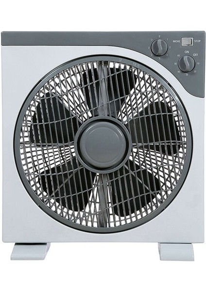 -KCF271-TAŞINABİLİR Kutu Fan Sptgl