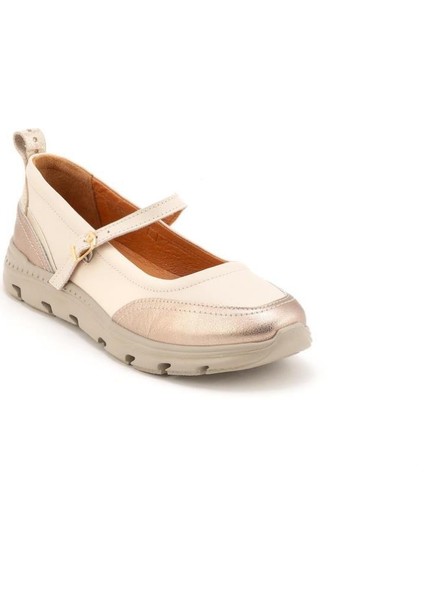 D25YA-750 Hafif Ortopedik Deri Kadın Ayakkabı fiyatları
