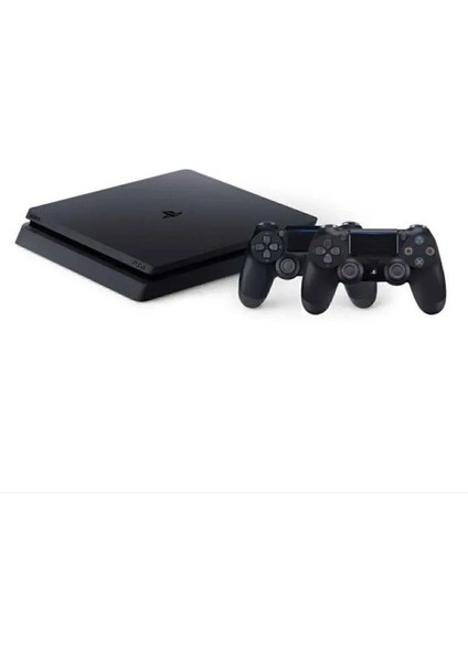 Playtation 4 500 GB 2 Kol ( Tehşir Ürün ) fiyatları