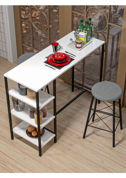 Minderli Good Bar Masa Takımı fırsatları