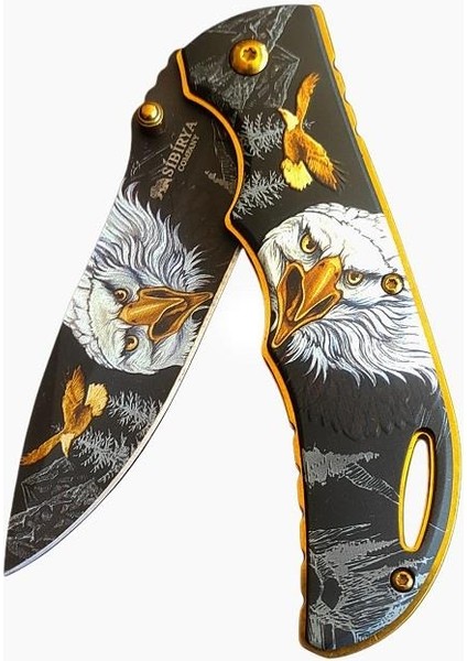 Sibirya Kartal Gold modelleri