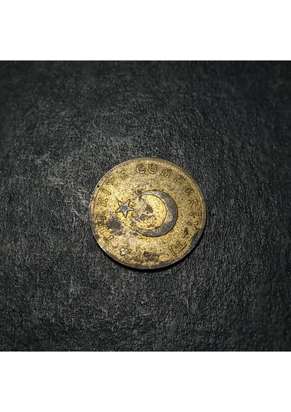 399636873412E83AFB 1 Kuruş 1962 Eski Madeni Para indirimleri