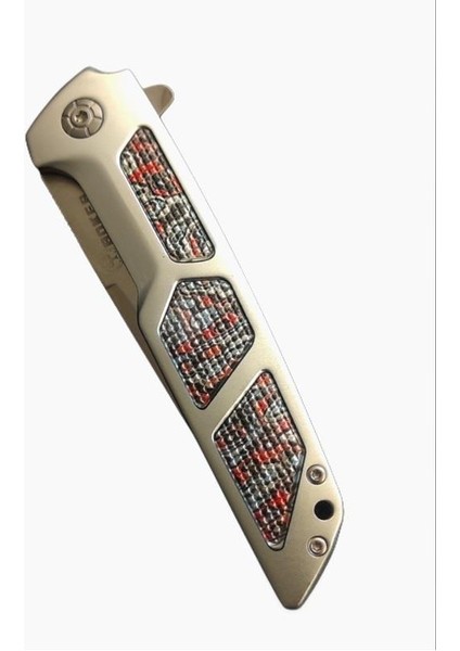 Böker Kobra Çakı modelleri