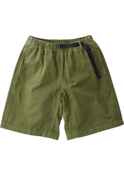 G-Short: %100 Organik Pamuklu, Dayanıklı ve Rahat Kısa Şort