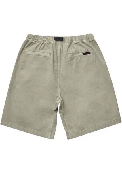 G-Short Pigment Dye: Dayanıklı Organik Twill Kısa Şort ile Rahat Şıklığı Yakalayın fiyatları