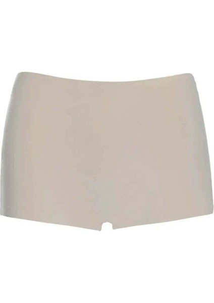 Yüksek Bel ve Esnek Kemerli Temel Kısa Şort - Rahat ve Şık Seçenek fiyatları