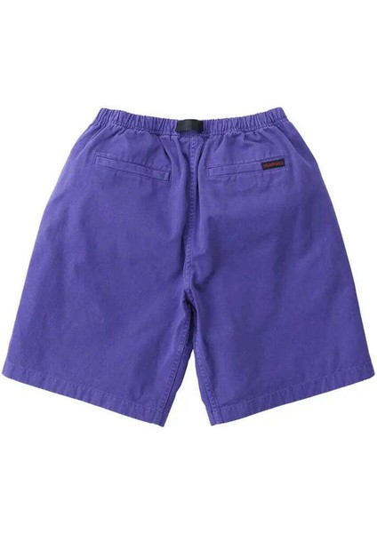 100% Pamuk G Shorts - Erkekler Için Mor ve Açık Kahverengi Şort fiyatları