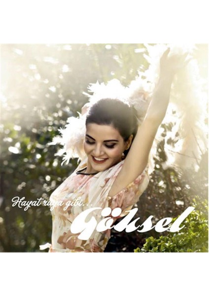 Göksel Hayat Rüya Gibi - CD