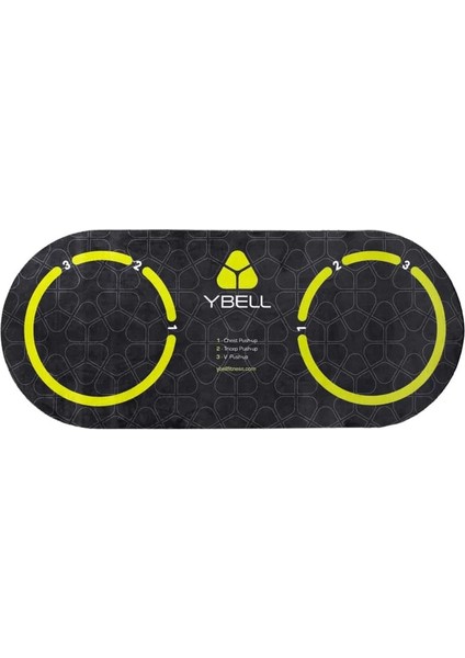 Kaymaz, Doğal Kauçuk Egzersiz Matı Core ve Zemin Antrenmanları Için