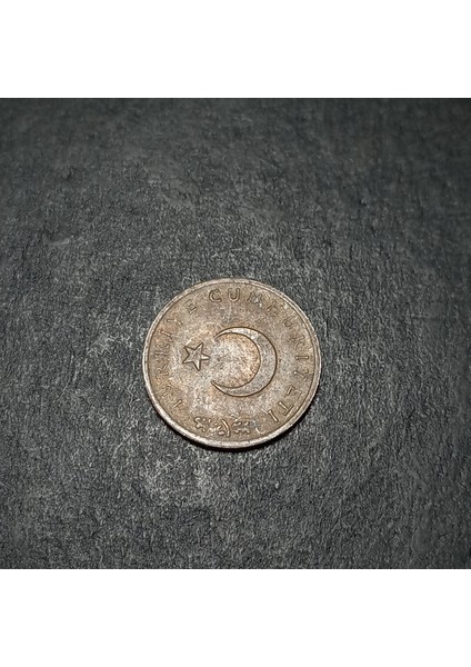 399636873415AC7263 1 Kuruş 1970 Eski Madeni Para modelleri