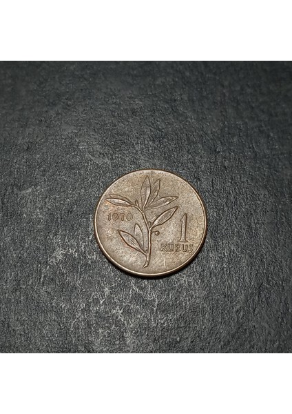 399636873415AC7263 1 Kuruş 1970 Eski Madeni Para fırsatları