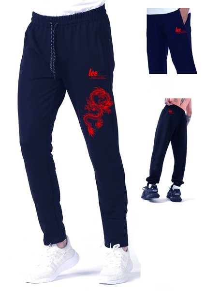 Eşofman Erkek Bayan Sportive Penye