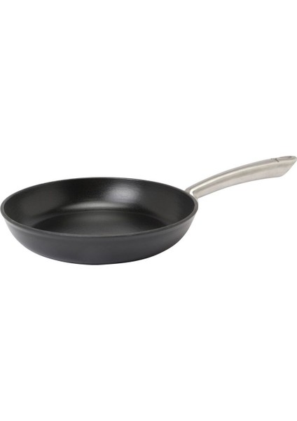 Provence Tava 20 Cm, Döküm Demir, Enerji Tasarruflu