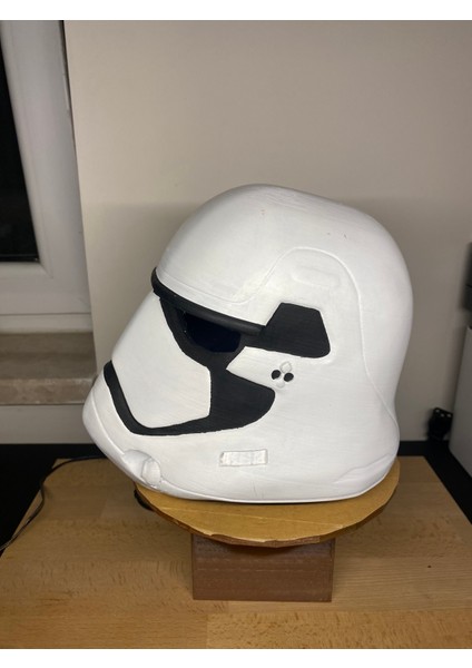 Stormtrooper – 3D Baskı Koleksiyon Figürü fiyatları