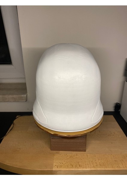 Stormtrooper – 3D Baskı Koleksiyon Figürü modelleri