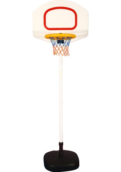 Ayarlanabilir Çocuk Basket Potası | Profesyonel Tip, Açık ve Kapalı Alan Uyumlu fiyatları