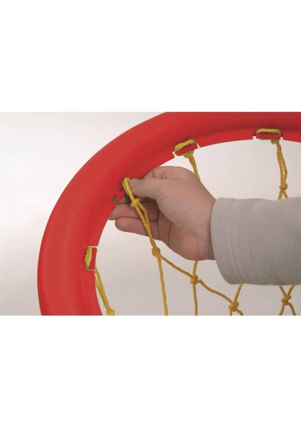Ayarlanabilir Çocuk Basket Potası | Profesyonel Tip, Açık ve Kapalı Alan Uyumlu indirimleri
