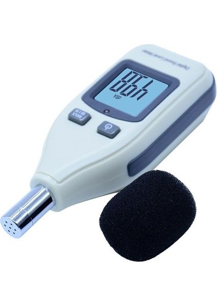 GM1351 Dijital Ses Ölçüm Cihazı fiyatları