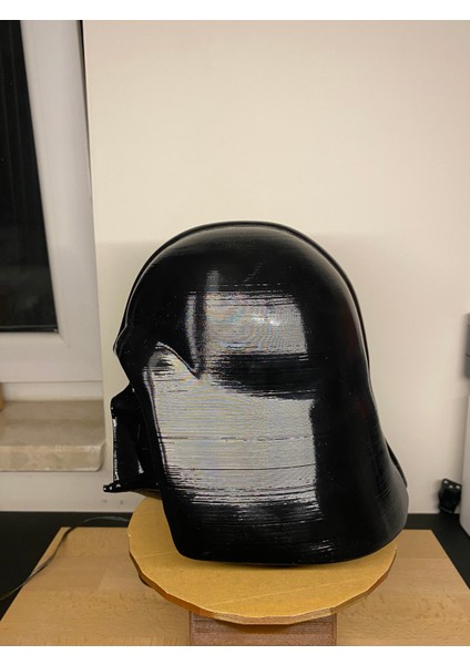 Darth Vader – 3D Baskı Koleksiyon Figürü fiyatları