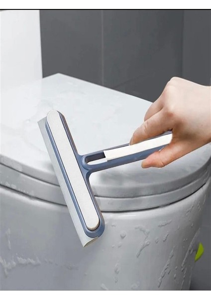 Süngerli Fırçalı ve Çekeçekli Pratik Cam Sileceği indirimleri