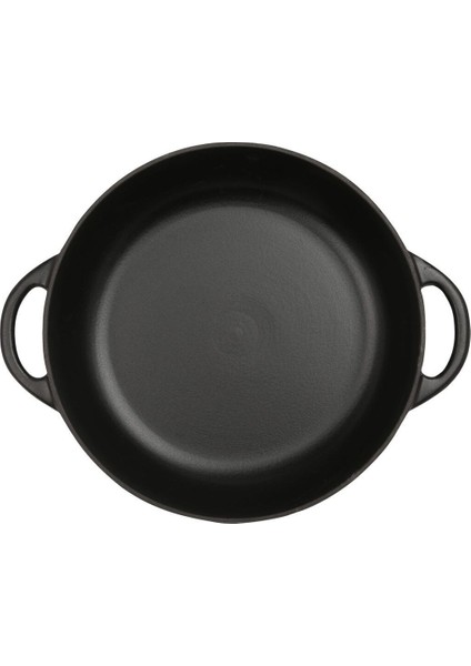 Provence Gourmet Tava, 28 Cm, 3,9 L, Dökme Demir, Indüksiyon Uyumlu fiyatları