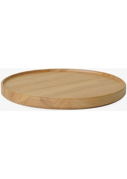 Ahşap Tepsi Kapak 22 cm Japon Modüler Tasarım
