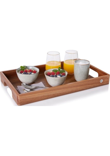Serve Servis Tepsisi, Akazie, 50X30 cm fiyatları