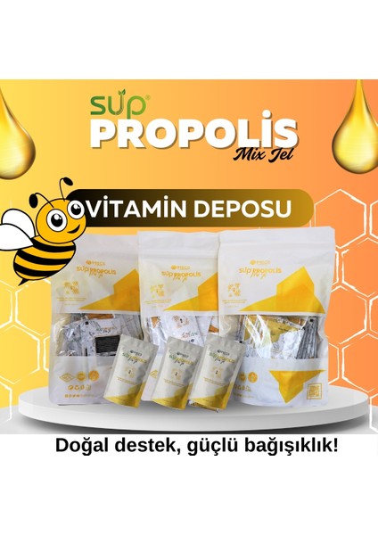 Propolis Mix Jel fiyatları